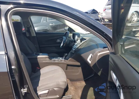 2017 Chevrolet Equinox Lt from USA, damaged, VIN 2GNALCEK7H1617751